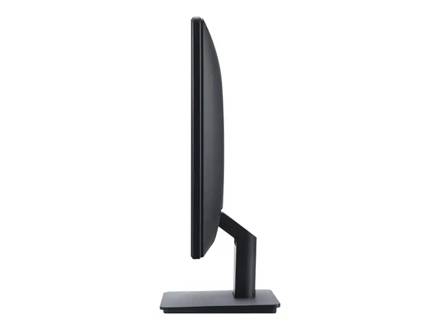 Dell E1715S - LED-skjerm 17" 1280 x 1024 @ 60 Hz TN 250 cd/m² 1000...