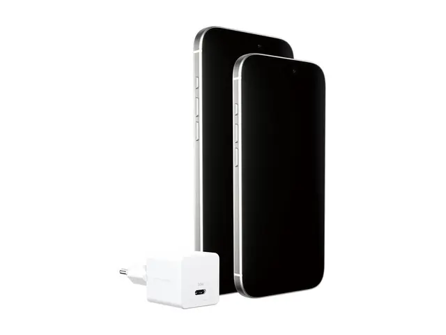 empower by PanzerGlass - Strømadapter 30 watt Power Delivery 3.1 (...