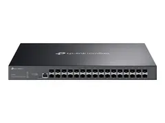 TP-Link Omada SX3032F V1 - Switch - L2+ - Styrt 32 x 1/10GBase-X SFP+ - rackmonterbar