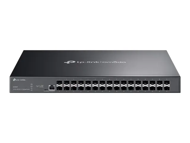 TP-Link Omada SX3032F V1 - Switch L2+ Styrt 32 x 1/10GBase-X SFP+ ...