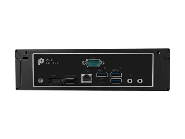 MSI PRO DP21 14M 888EU - SFF Core i7 i7-14700 2.1 GHz 16 GB SSD 1 ...