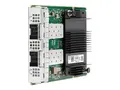 Nvidia ConnectX-6 LX - Customer Kit nettverksadapter - OCP 3.0 - 10/25 Gigabit SFP28 x 2 - for PowerEdge R470, R670, R6715, R6725, R770, R7715, R7725