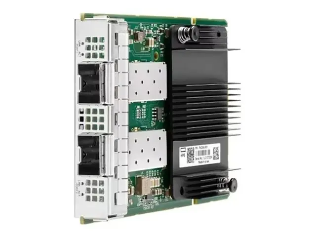Nvidia ConnectX-6 LX - Customer Kit nettverksadapter OCP 3.0 10/25...