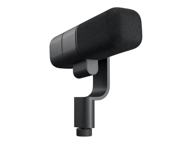 Logitech G Yeti Studio - Mikrofon svart