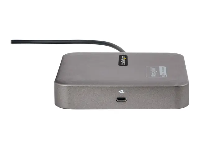 Startech Universal USB C multiport adapter - Apple M1/M2 Dual Disp...