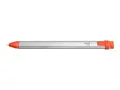 Logitech Crayon - digital penn - intens sorbet