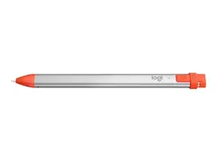 Logitech Crayon - digital penn intens sorbet