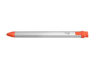 Logitech Crayon - digital penn intens sorbet