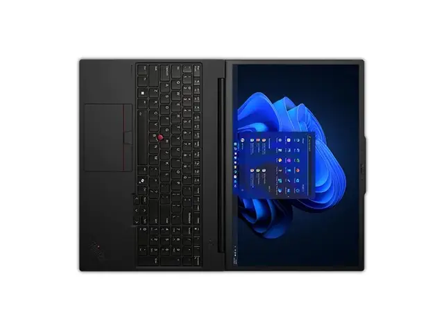 Lenovo ThinkPad P16s Gen 4 - AI Workstation 16" Intel Core Ultra 7...