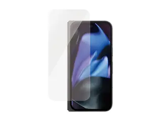 PanzerGlass - Skjermbeskyttelse for mobiltelefon klassisk passform - glass - for Google Pixel 10 Pro Fold