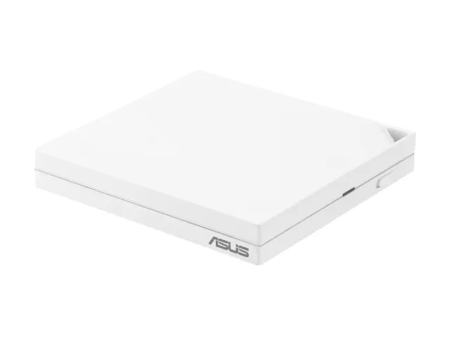 ASUS RT-AX57 GO - Trådløs ruter WWAN 1-portssvitsj Wi-Fi 6 Dobbelt...