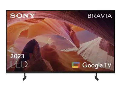 Sony Bravia Professional Displays FWD-50X80L - 50" Diagonalklasse ...