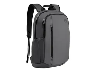 Dell EcoLoop Urban CP4523G - Notebookryggsekk inntil 15&quot; - gr&#229;