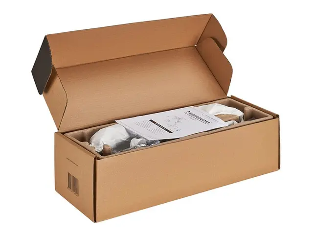 Neomounts DS70S-950WH1 - Monteringssett (bordmonteringsarm) full b...