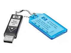 HPE Encryption Kit - Lagerkrypteringssett for StorageWorks MSL2024, MSL4048, MSL8096; StorageWorks 1/8 G2 Tape Autoloader