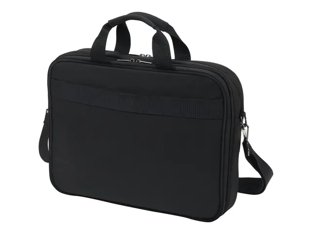 DICOTA Eco - Notebookbæreveske 15" 16" svart