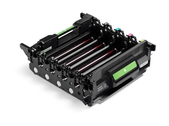 Brother DR625CL - Original boks trommelsett for P/N: DCPL8630CDWRE...