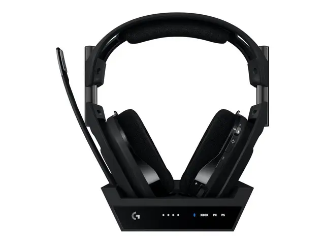 Logitech G Astro A50 X - Hodesett full størrelse Bluetooth / LIGHT...