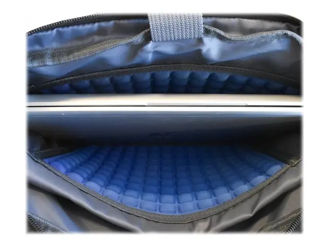 ELIVI - Notebookbæreveske - 14" - svart