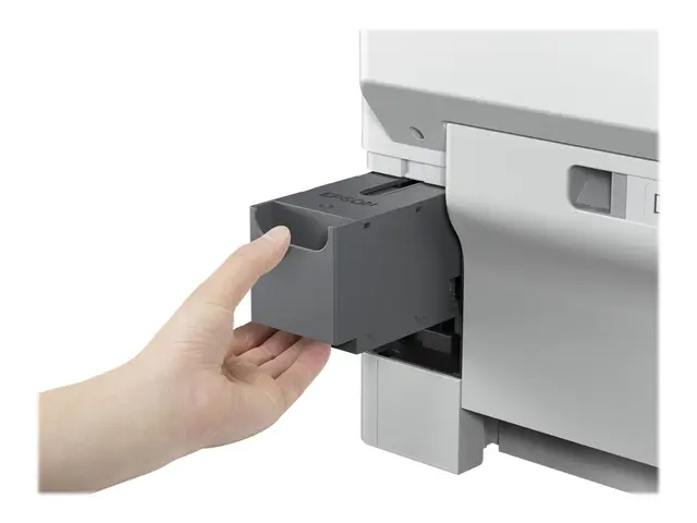 Epson WorkForce Pro WF-C529RDW - Skriver farge Dupleks ink-jet A4/...