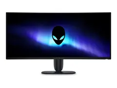 Alienware 34 240Hz Gaming Monitor - AW3426DWM