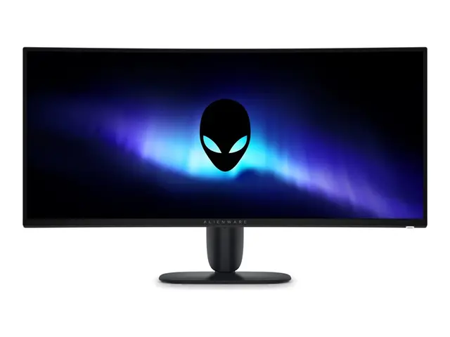 Alienware 34 240Hz Gaming Monitor - AW3426DWM 