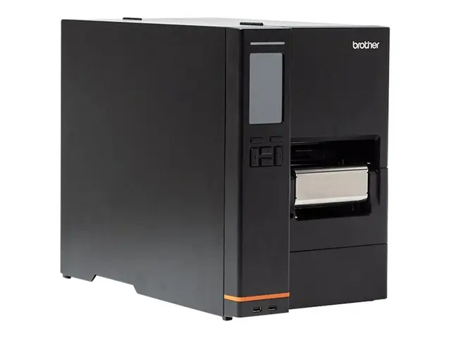 Brother Titan Industrial Printer TJ-4522TN - Etikettskriver direkt...