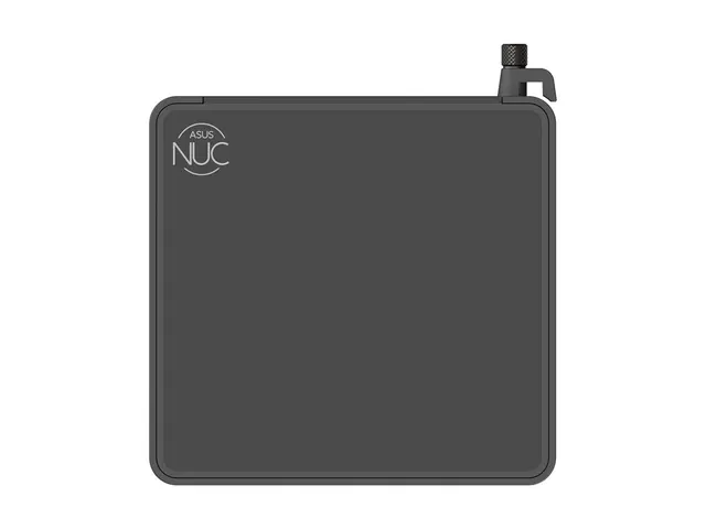 ASUS NUC 15 Pro Tall Kit RNUC15CRHC700002 - mini-PC Core Ultra 7 2...