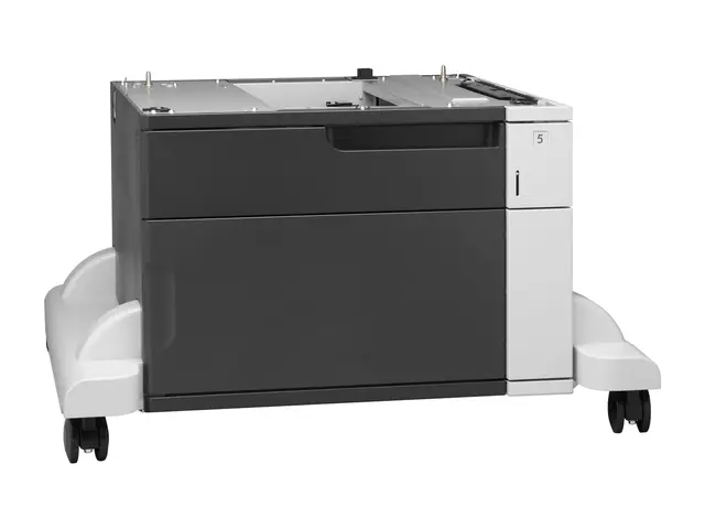 HP - Skriverstativbakke - for LaserJet Enterprise 700, MFP M725; L...