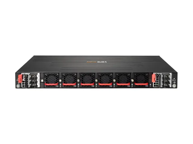 HPE Aruba 8325-32C - Switch L3 Styrt 32 x 100 Gigabit QSFP28 / 40 ...
