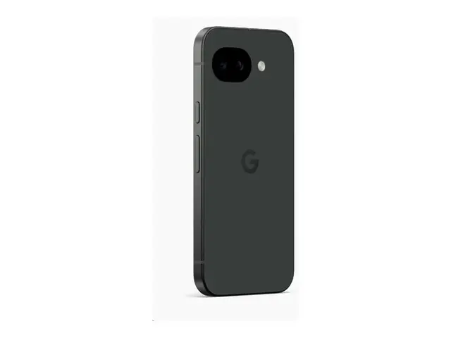 Google Pixel 10a - Obsidian - 256 GB 