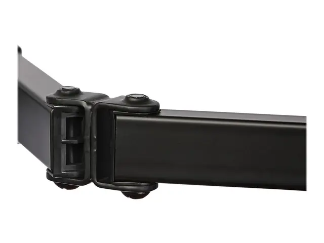 Startech Desk Mount Dual Monitor Arm, Clamp / Grommet VESA for up ...