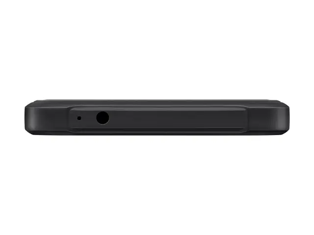 Samsung Galaxy XCover7 - Enterprise Edition Svart 128 GB TN