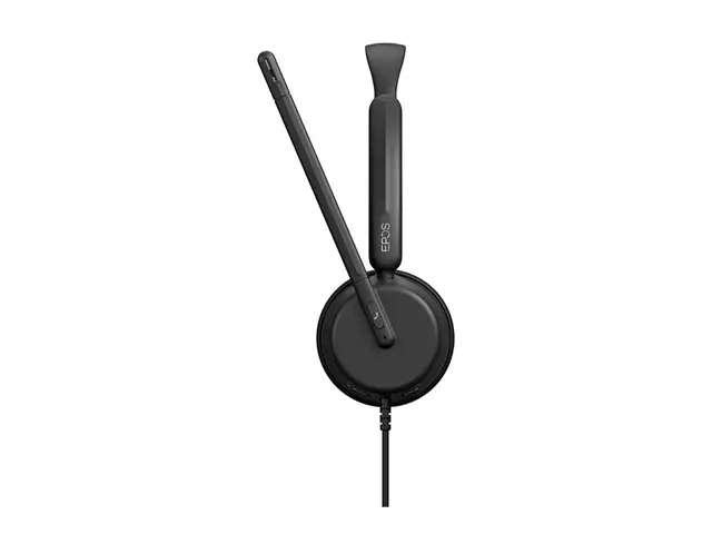 EPOS IMPACT 400 Series 460 - Hodesett on-ear kablet USB-C lydisole...