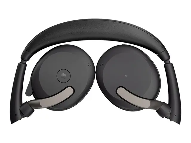 Jabra Evolve2 65 Flex MS Stereo - Hodesett on-ear Bluetooth trådlø...