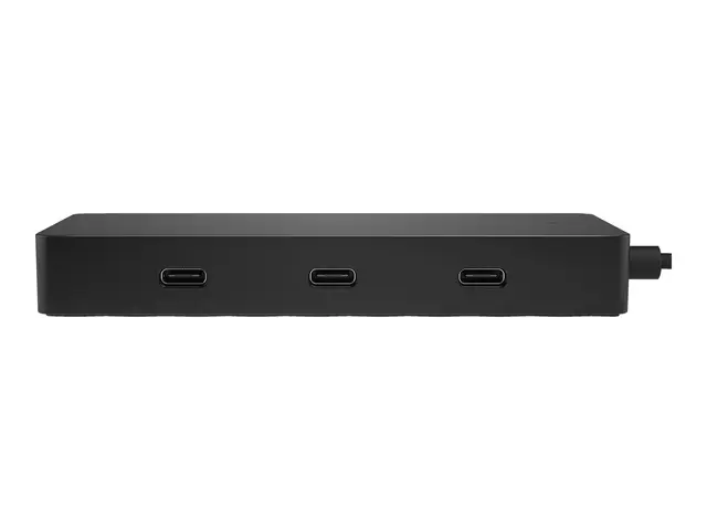HP - portreplikator USB-C DP
