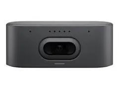 Logitech Rally AI - Konferansekamera - PTZ farge - 20 MP - lyd - trådløs - Wi-Fi - 802.11ax, Bluetooth 5.3 LE - USB-C