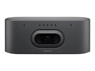 Logitech Rally AI - Konferansekamera - PTZ farge - 20 MP - lyd - trådløs - Wi-Fi - 802.11ax, Bluetooth 5.3 LE - USB-C