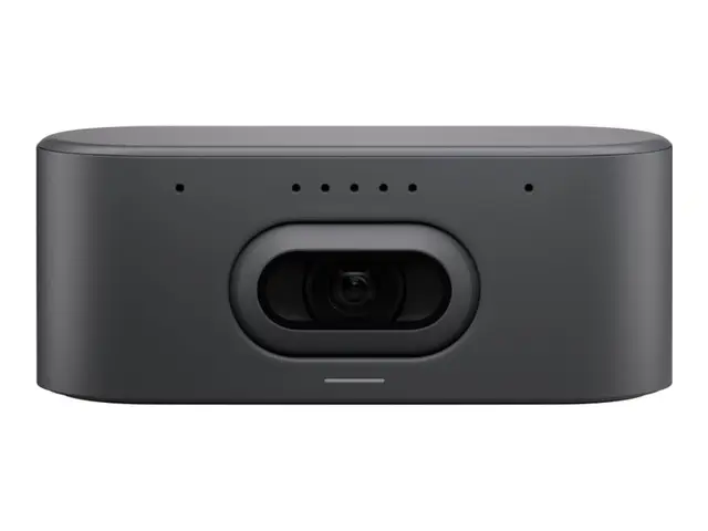 Logitech Rally AI - Konferansekamera - PTZ - farge - 20 MP - lyd -...