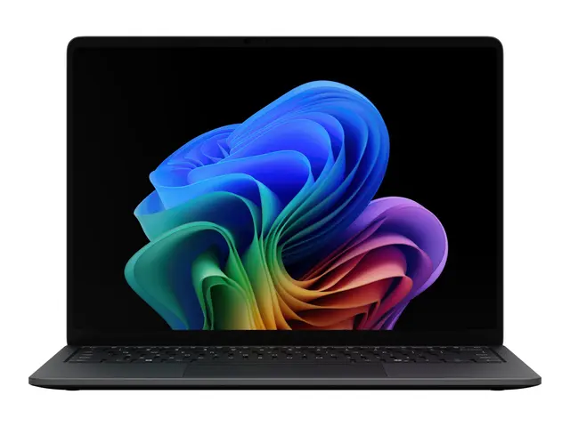 Microsoft Surface Laptop for Business - 8th Edition Copilot+ PC - 13.8" - Qualcomm Snapdragon X2 Elite - X2E-78-100 - 16 GB RAM - 512 GB SSD - Nordisk - Windows 11 Pro 