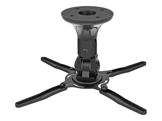 Neomounts BEAMER-C50 - Brakett full bevegelse for projektor svart ...