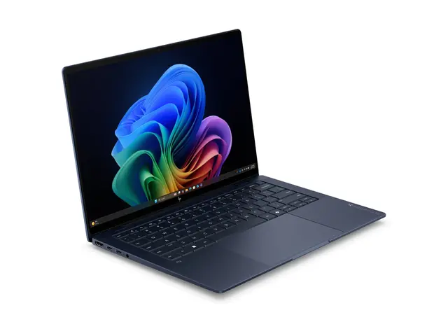 HP EliteBook X G2a Notebook Next Gen - Copilot+ PC - 14" - AMD Ryz...