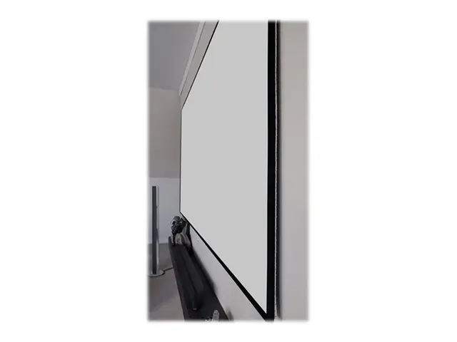 Elite Screens Aeon Series AR150WH2 - Projeksjonsskjerm - veggmonte...