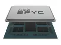 AMD EPYC 9254 - 2.9 GHz - 24-core - 48 tr&#229;der 128 MB cache - Socket SP5 - for ProLiant DL325 Gen11, DL345 Gen11, DL385 Gen11