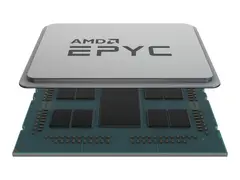 AMD EPYC 9254 - 2.9 GHz - 24-core - 48 tr&#229;der 128 MB cache - Socket SP5 - for ProLiant DL325 Gen11, DL345 Gen11, DL385 Gen11