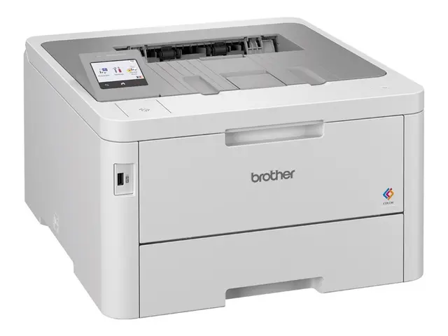 Brother HL-L8240CDW - Skriver farge Dupleks LED A4/Legal 600 x dpi...