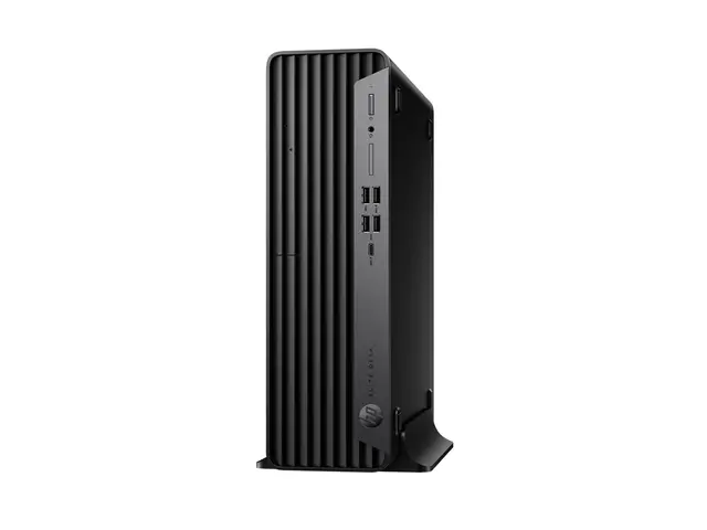 HP Elite 805 G9 - SFF Ryzen 7 8700G 4.2 GHz 16 GB SSD 512 Windows ...