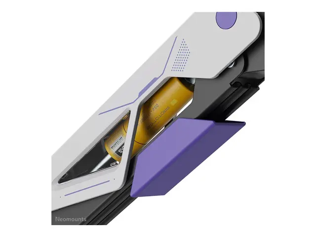 Neomounts ACE DS70-256BL1 - Monteringssett (leddarm) full bevegels...