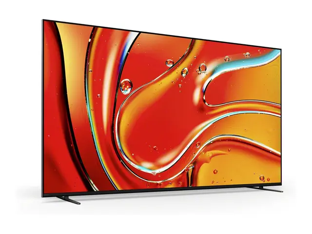 Sony Bravia 7 Professional Displays FWD-75XR70 - 75" Diagonalklass...