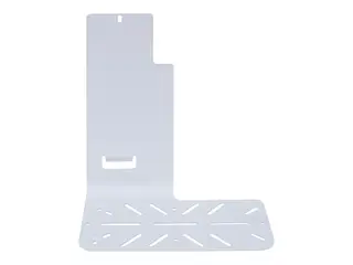 Ergotron Slim 2.0 - Monteringskomponent (brakett) for strekkodeskanner - medisinsk - kan monteres på vognsiden - for CareFit Slim 2.0